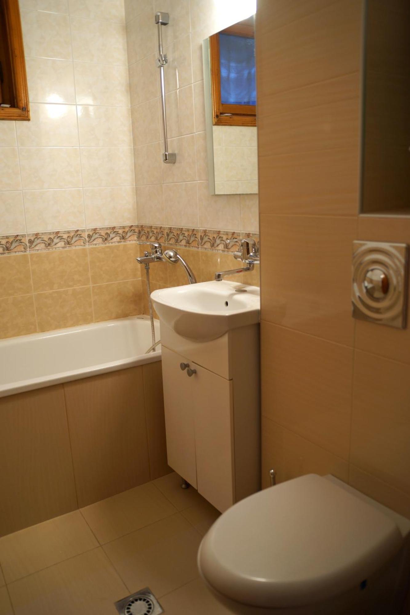 Guest House Barbov 오브조르 객실 사진