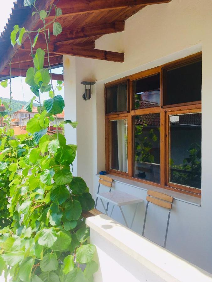 Guest House Barbov 오브조르 외부 사진