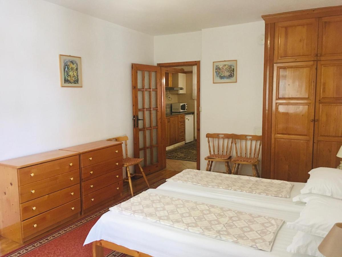 Guest House Barbov 오브조르 외부 사진