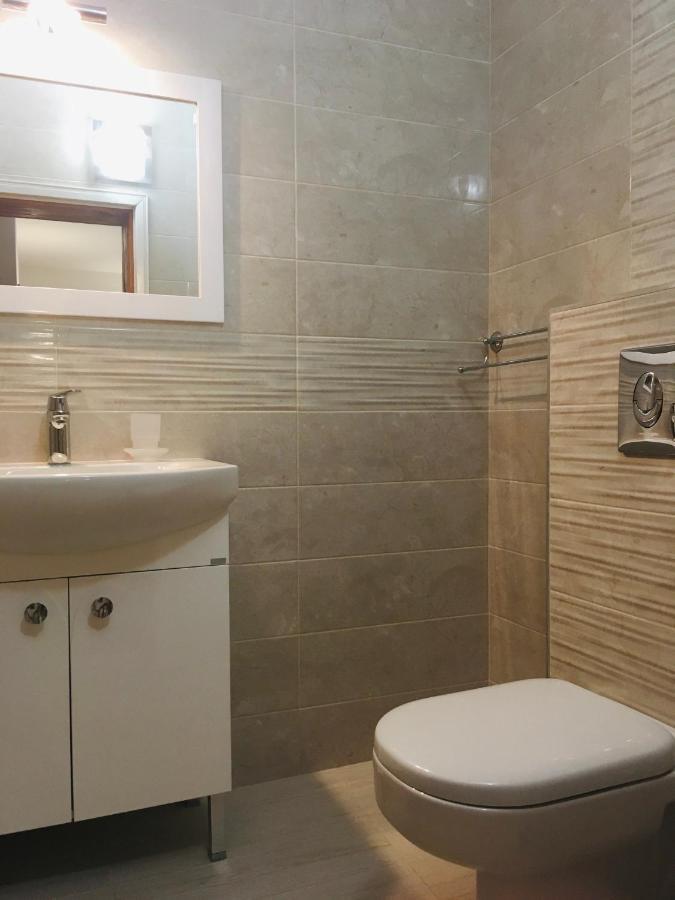 Guest House Barbov 오브조르 외부 사진