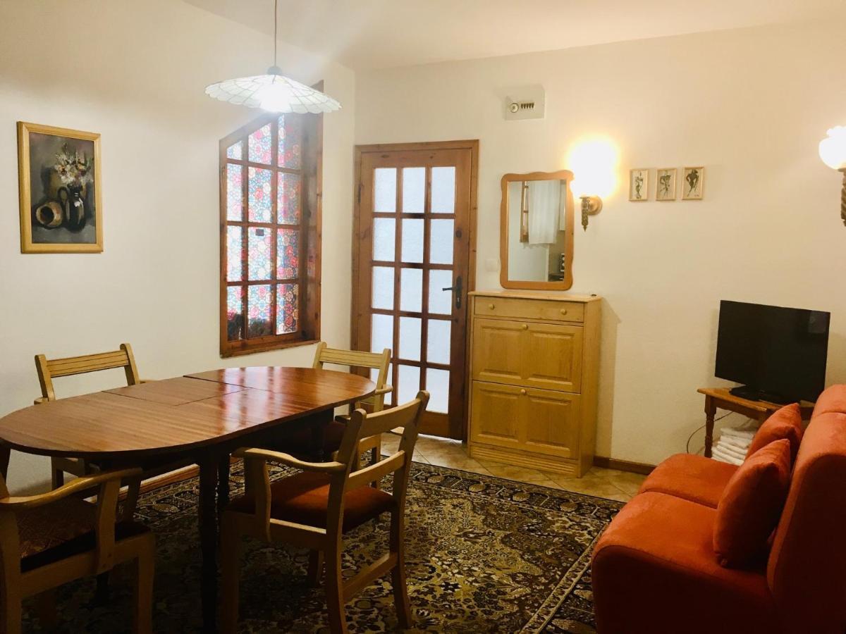 Guest House Barbov 오브조르 외부 사진
