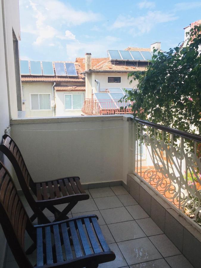 Guest House Barbov 오브조르 외부 사진